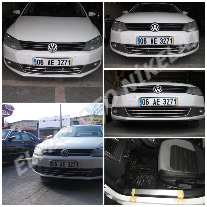 JETTA