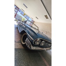 1960 chevrolet